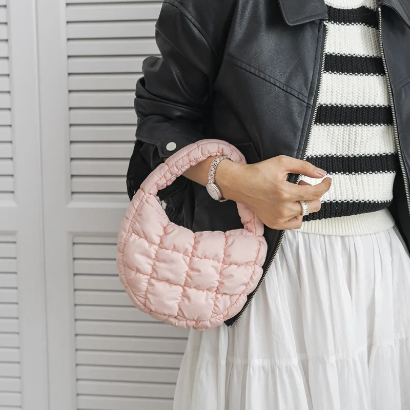 Women Bags Ysl - 여성 핸드백을위한 패션 누비 이불 어깨