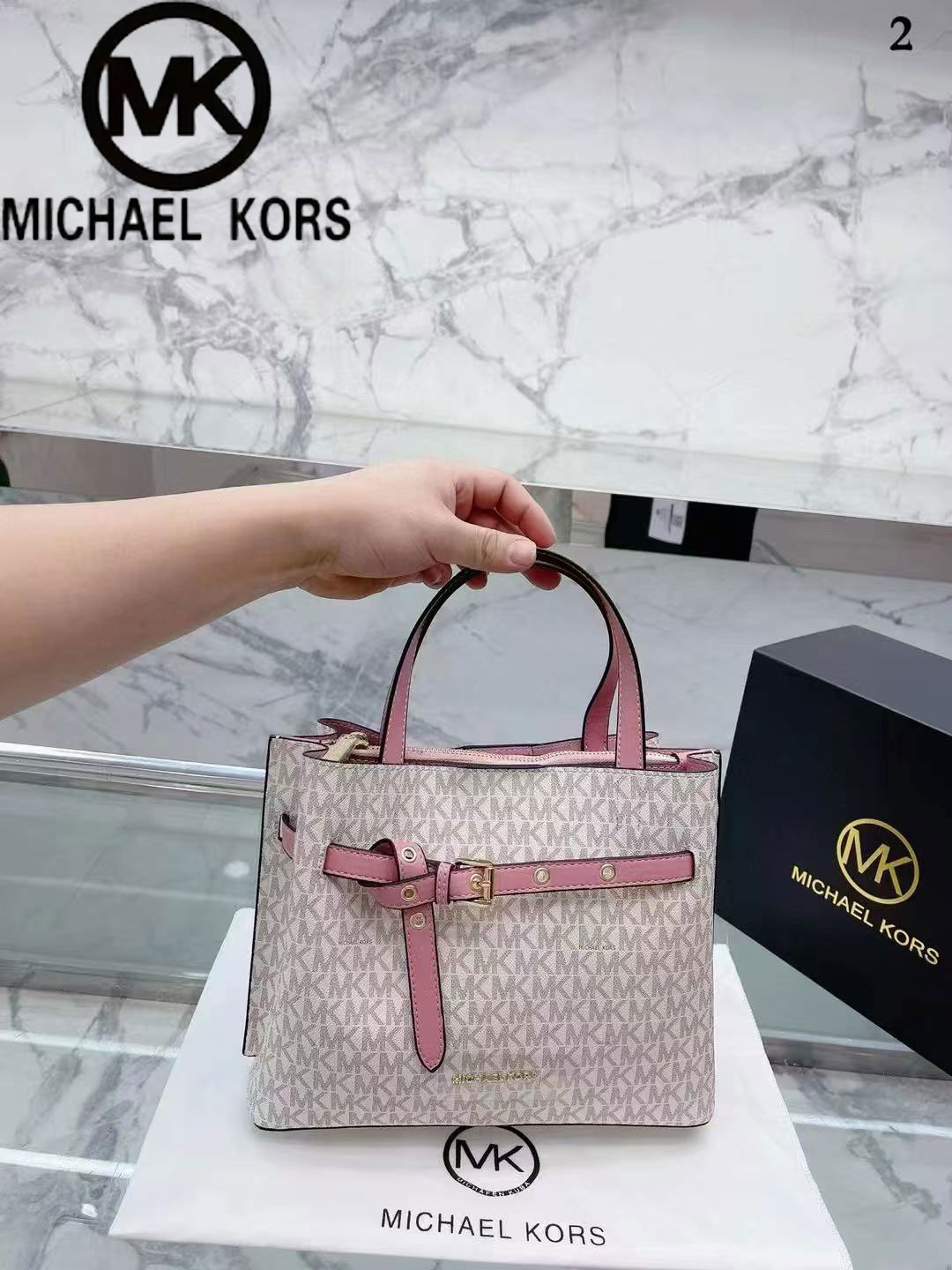 Women'S Bags Michael Kors - 새로운 고품질 2026 마이클 코어스 클래식