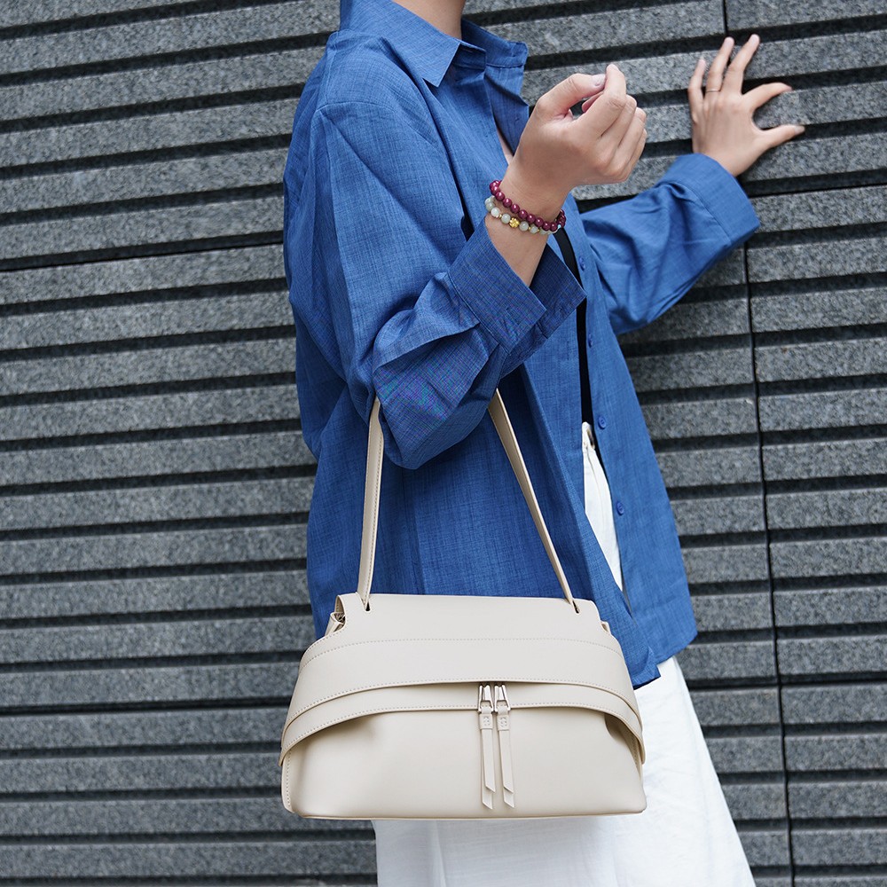 Women Bags Jw Pei - JW 2026 새로운 패션 심플 윈드