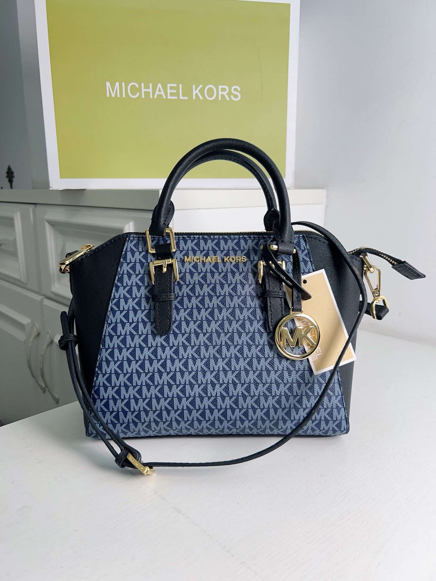Women'S Bags Michael Kors - 새로운 마이클 코어스 여성용 대용량 핸드백,