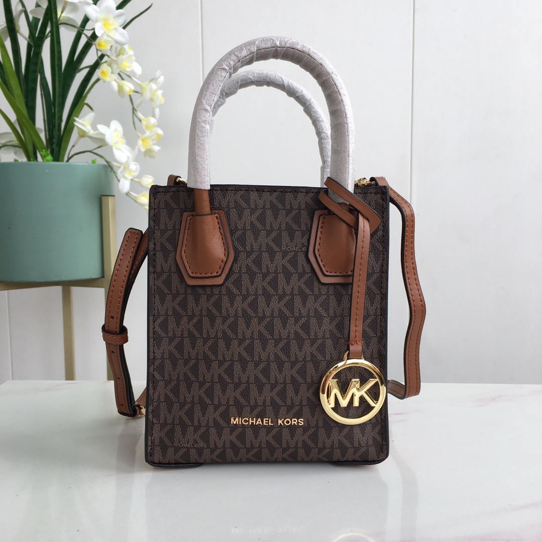 Women'S Bags Michael Kors - 새로운 고품질 마이클 코어스 머서 절묘한