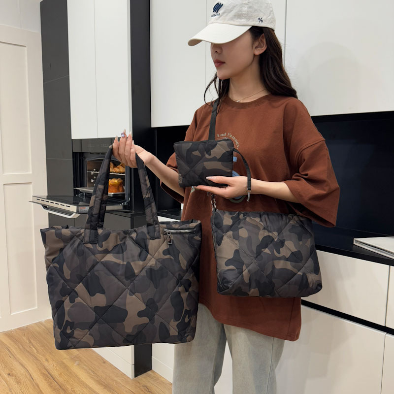 Women'S Kipling Bags - 여성용 새로운 피트니스 가방, 출퇴근용으로 다용도,