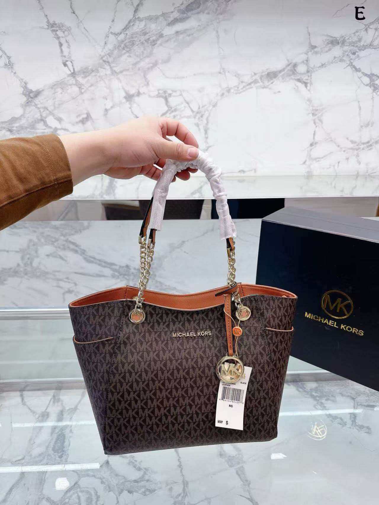 Women'S Bags Michael Kors - 마이클 코어스 제트 세트 2026 신상품: