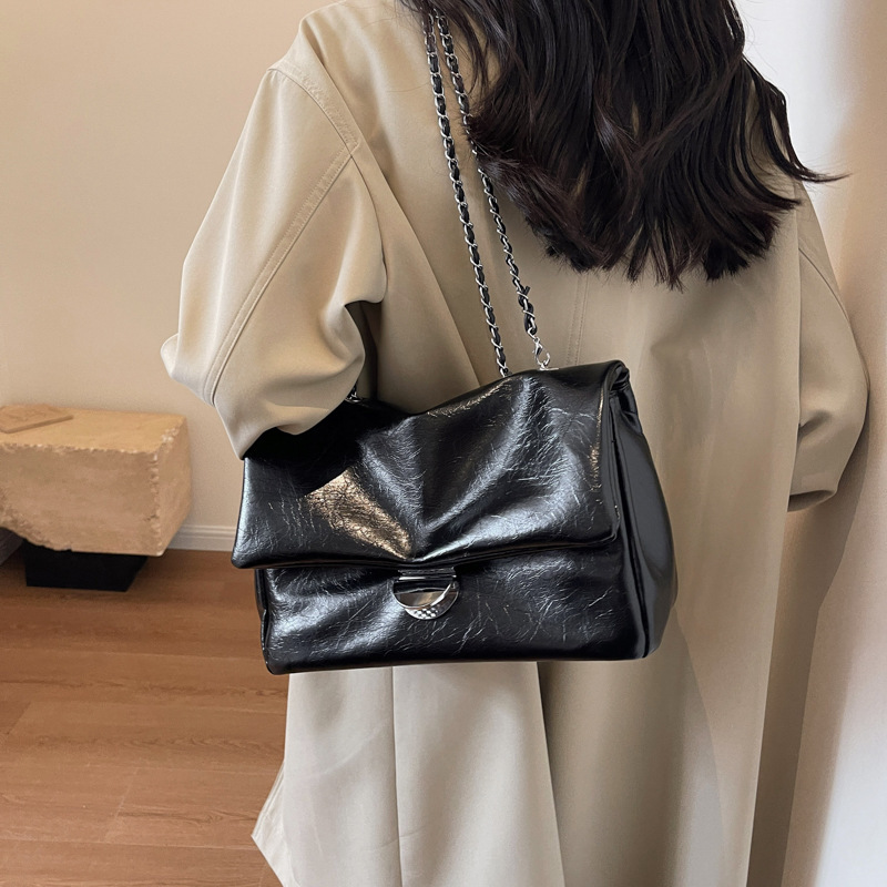 Women'S Kipling Bags - 뉴 레트로 심플 대용량 여성용 겨드랑이