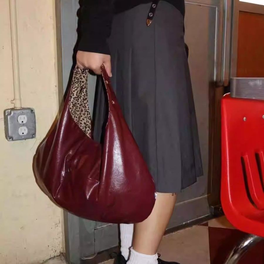 Women'S Kipling Bags - 2026 신상 여성용 양면 사용 가능