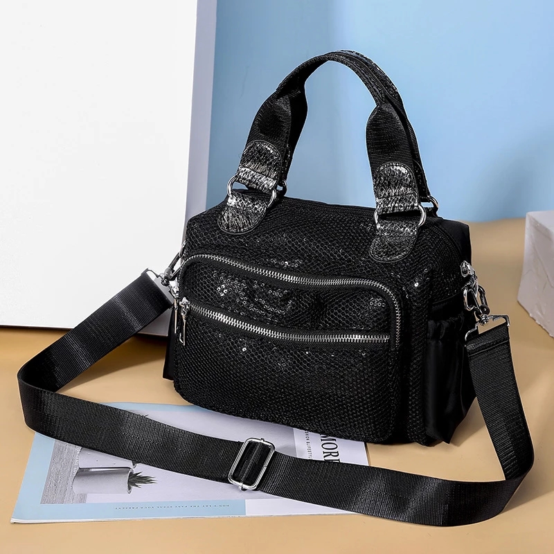 Women Bags Ysl - NIGEDU 브랜드 여성 핸드백 디자이너 옥스포드