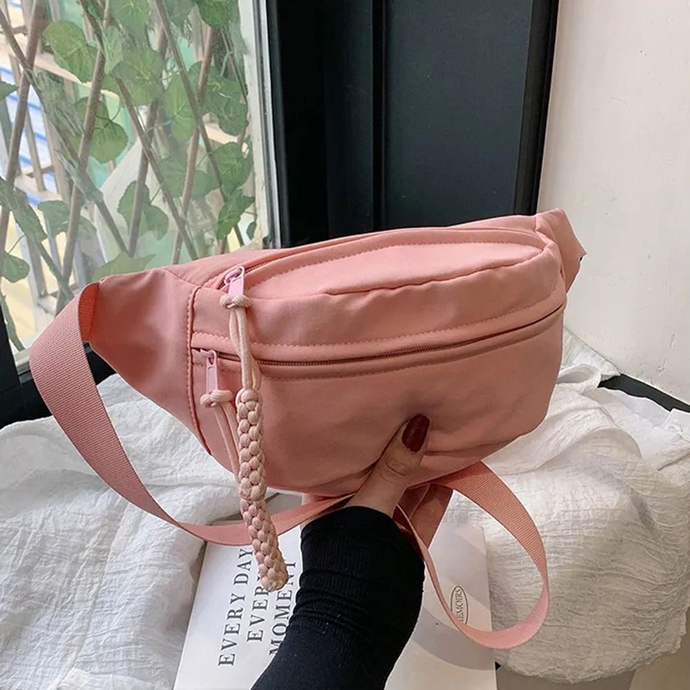 Women Bags H&M - 여성용 가슴 가방 방수 하이킹 가방