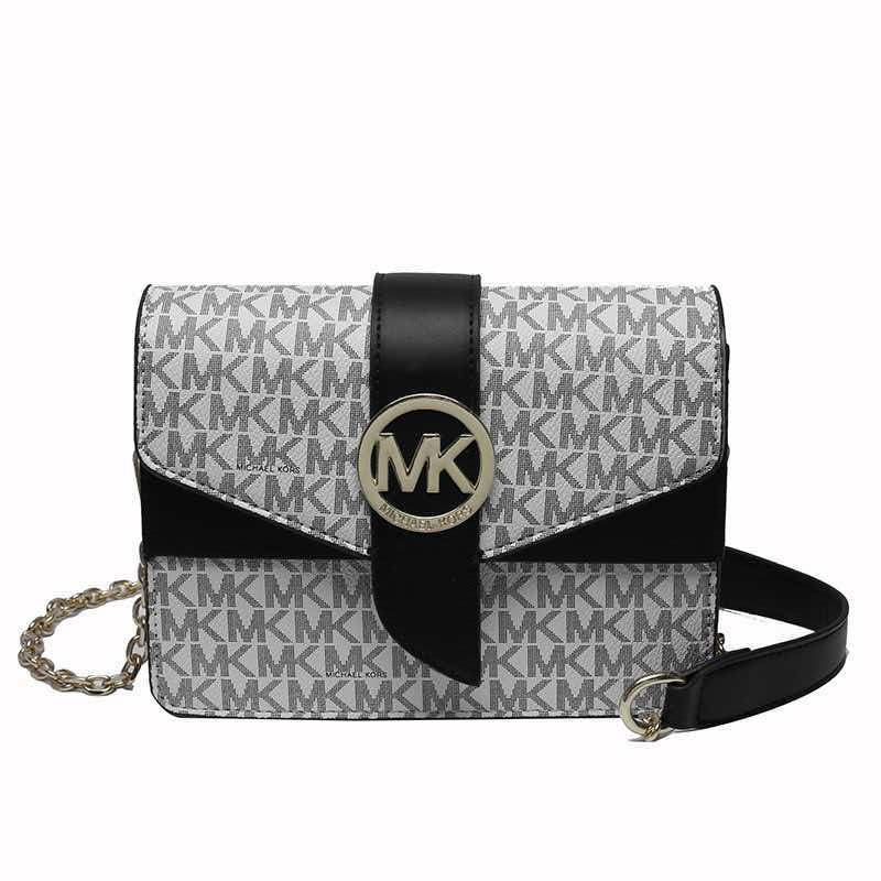 Women'S Bags Michael Kors - 마이클 코어스 MK 여성용 체인 백,