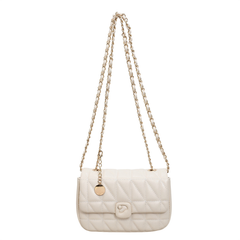 퀼팅 스티칭 여성용 소형 사각 가방, 부드러운 PU 가 - Women'S Kipling Bags 리뷰 및 가격