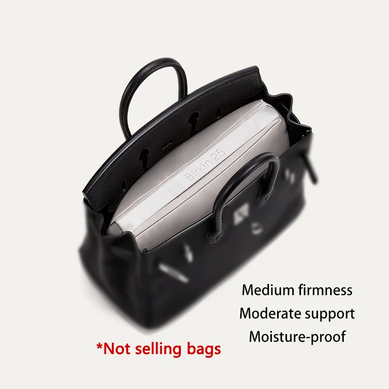 버킨25 35용 가방 지지대 삽입물 내구성 있는 변형  - Women'S Bag 리뷰 및 가격