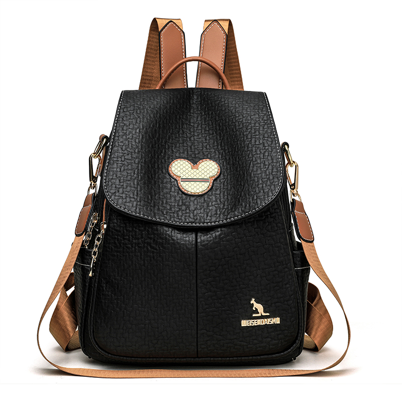 2026 럭셔리 여행 배낭 패션 학교 가방 여러 포켓  - Women Bags H&M 리뷰 및 가격