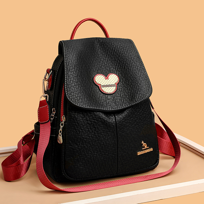 2026 럭셔리 여행 배낭 패션 학교 가방 여러 포켓  - Women Bags H&M 리뷰 및 가격