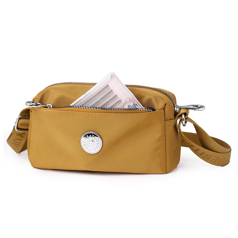 여성용 방수 나일론 크로스바디 백 여성용 럭셔리 디자이 - Women'S Kipling Bags 리뷰 및 가격