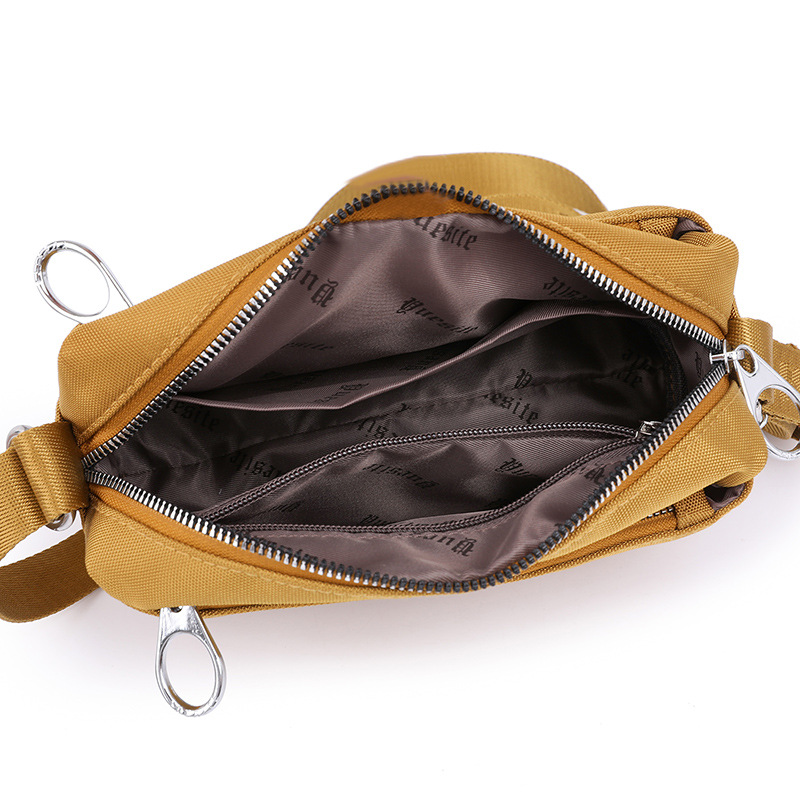 여성용 방수 나일론 크로스바디 백 여성용 럭셔리 디자이 - Women'S Kipling Bags 리뷰 및 가격