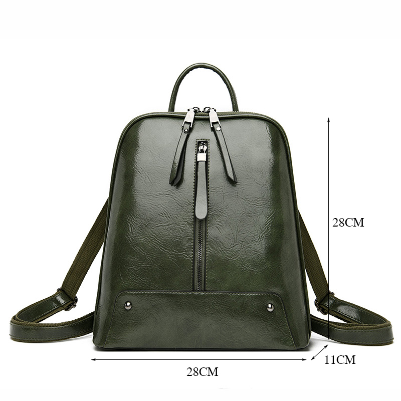 여성 가죽 백팩, 패션 백팩, 지갑, 여행용 숄더백,  - Women Bags H&M 리뷰 및 가격