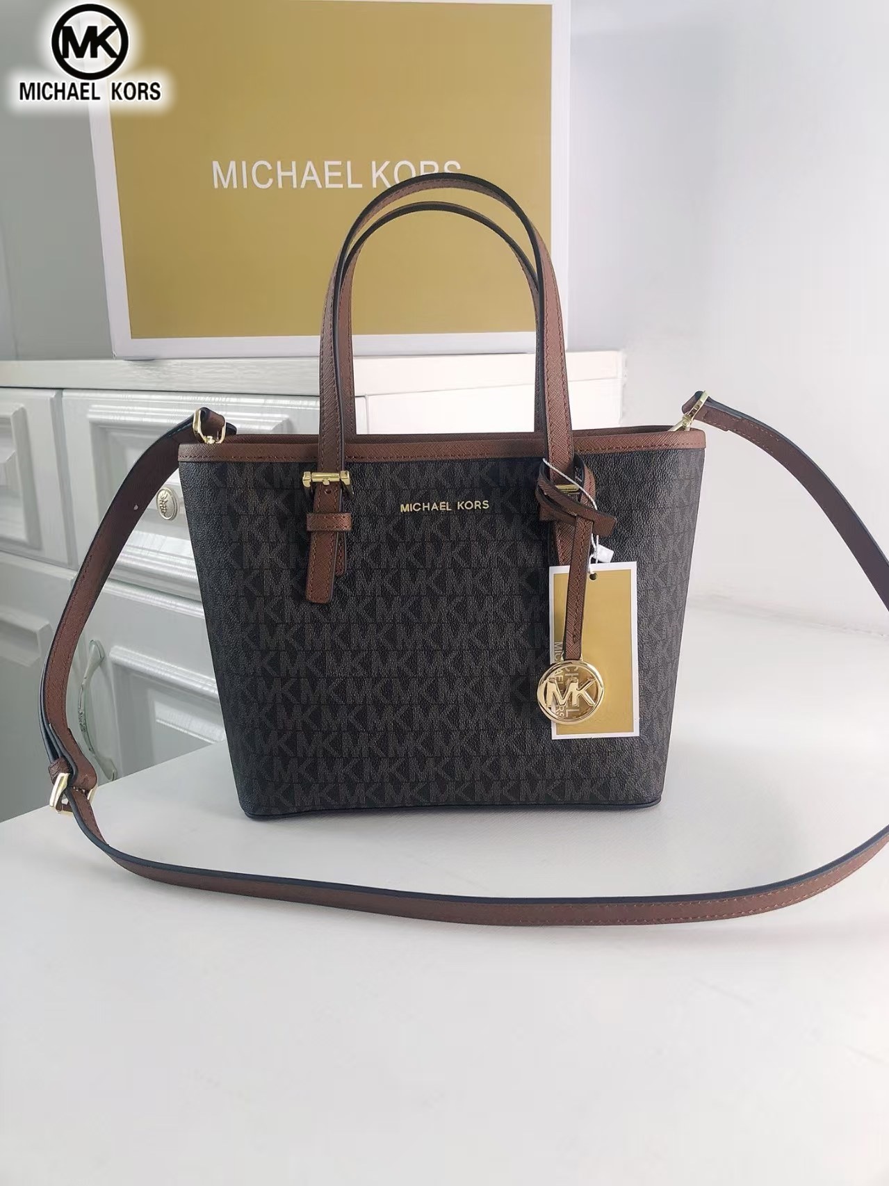 2026 마이클 코어스 여성용 고급 숄더 크로스바디 백 - Women'S Bags Michael Kors 리뷰 및 가격