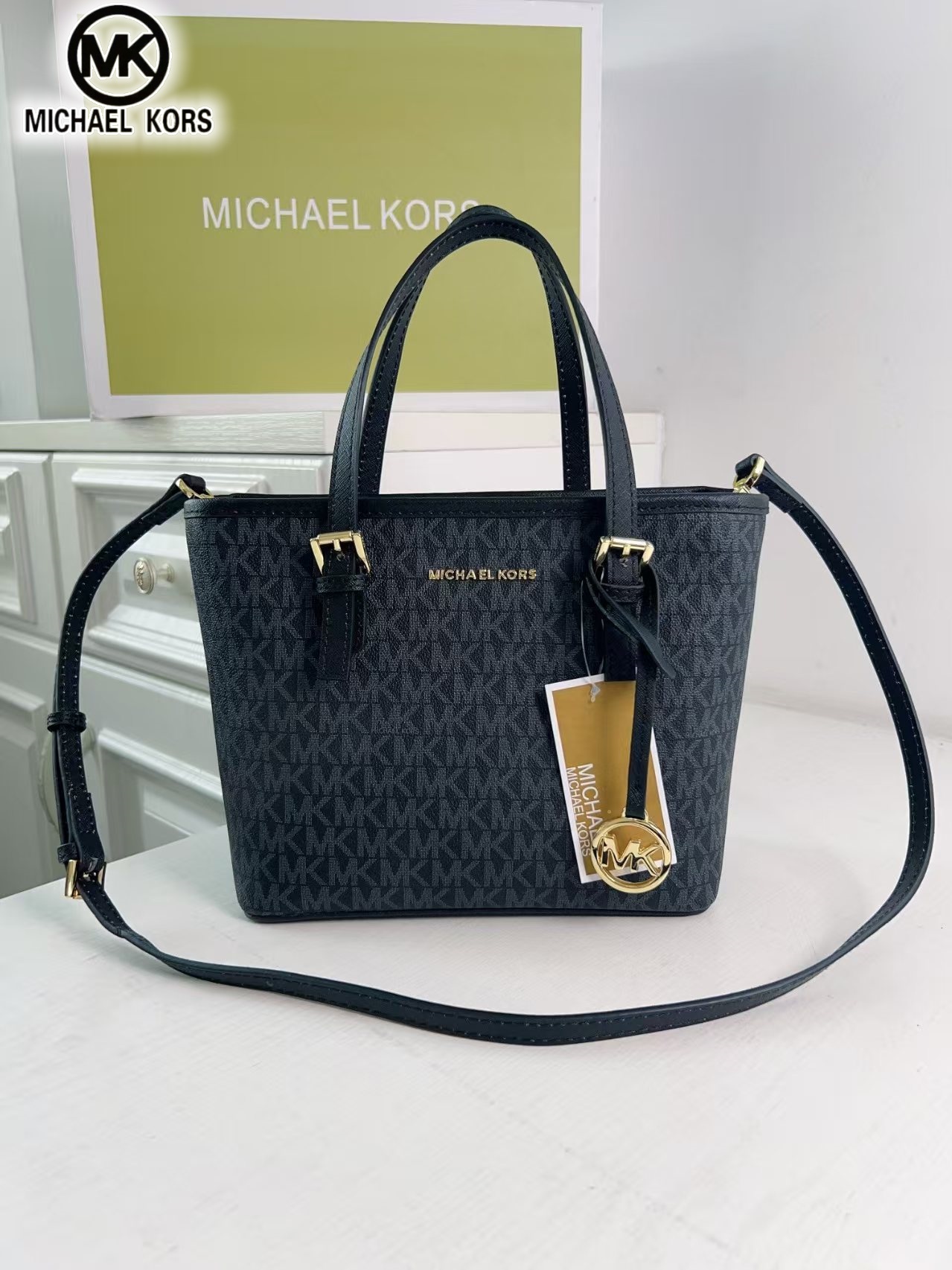 2026 마이클 코어스 여성용 고급 숄더 크로스바디 백 - Women'S Bags Michael Kors 리뷰 및 가격