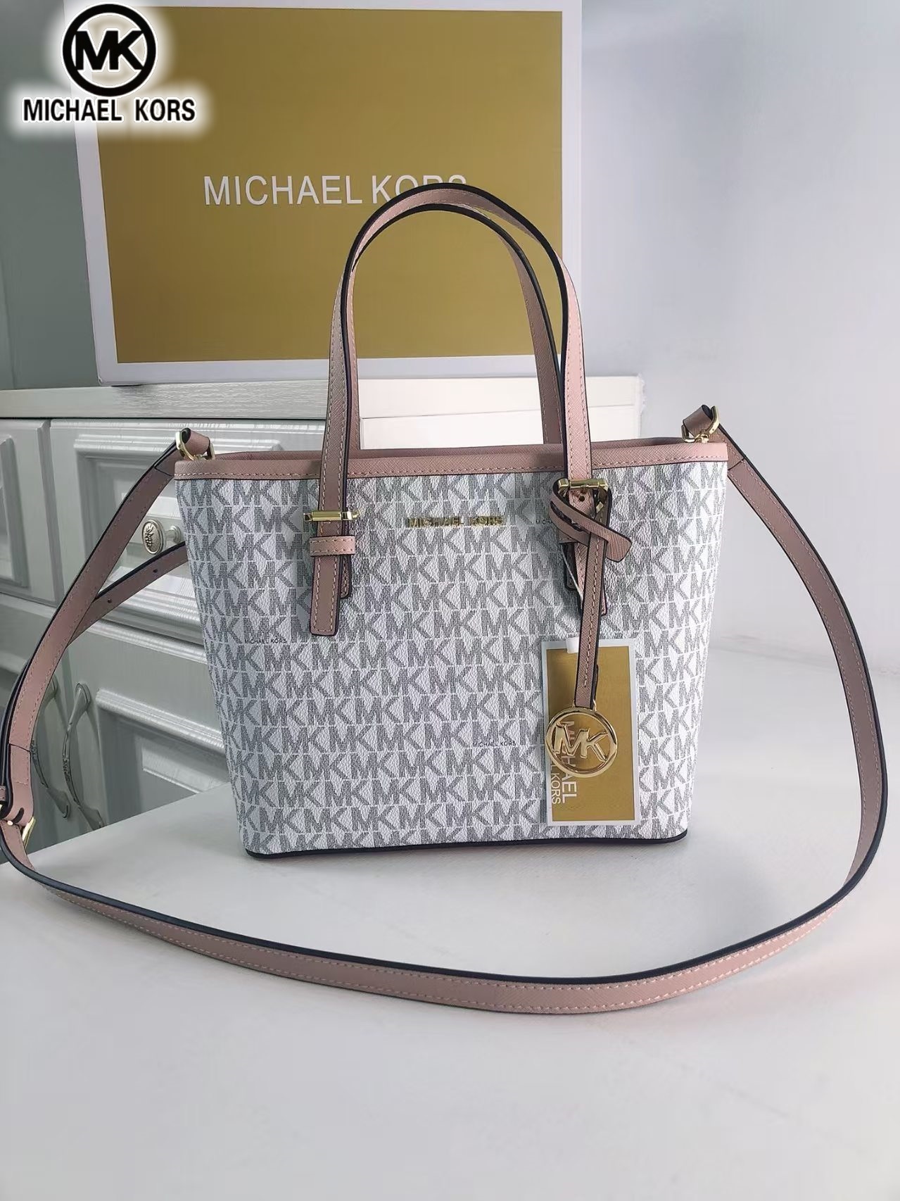 2026 마이클 코어스 여성용 고급 숄더 크로스바디 백 - Women'S Bags Michael Kors 리뷰 및 가격