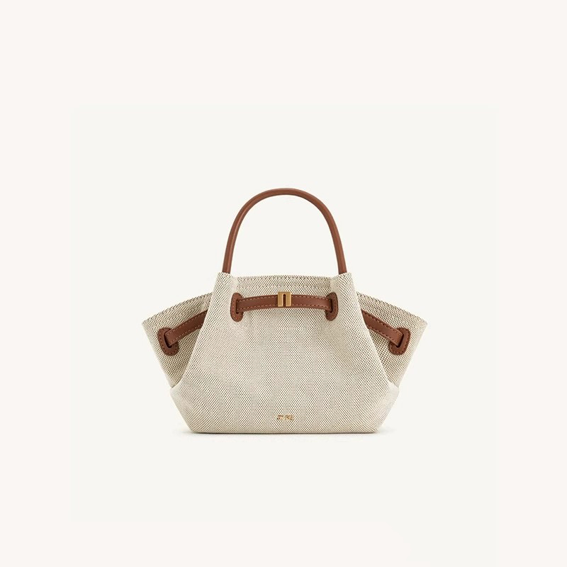 JW PEI 패션 아웃도어 리조트 캐주얼 만두빵 핸드백 - Women Bags Jw Pei 리뷰 및 가격