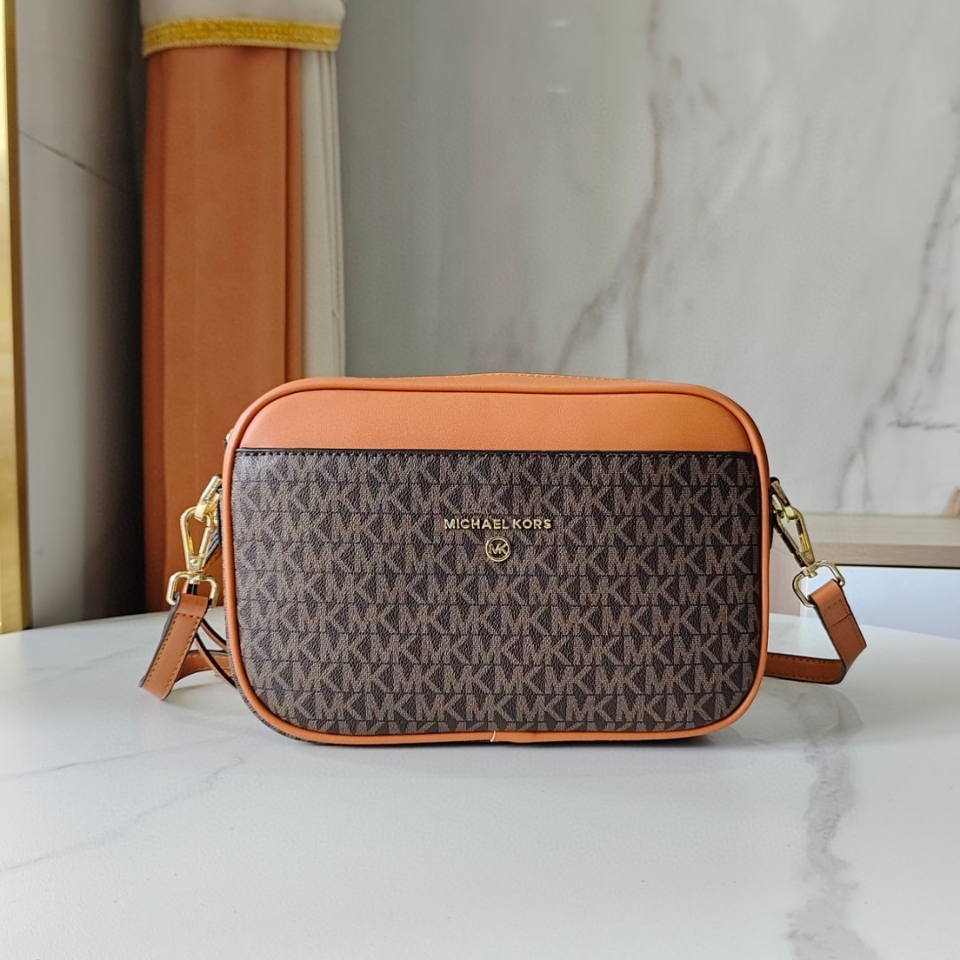 새로운 고품질 마이클 코어스 제트 세트 숄더 크로스바디 - Women'S Bags Michael Kors 리뷰 및 가격