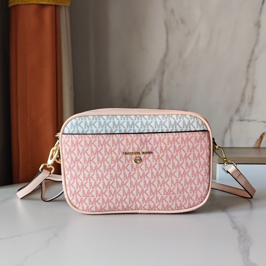 새로운 고품질 마이클 코어스 제트 세트 숄더 크로스바디 - Women'S Bags Michael Kors 리뷰 및 가격