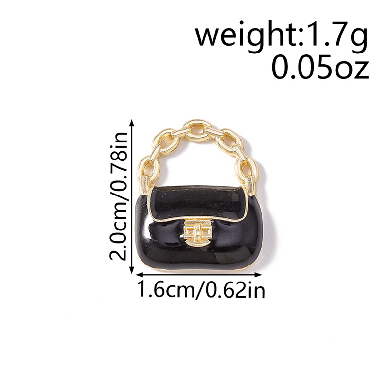 레슬리 10pcs 16*20mm 에나멜 우아한 여성 핸 - Women'S Bags Ebay 리뷰 및 가격