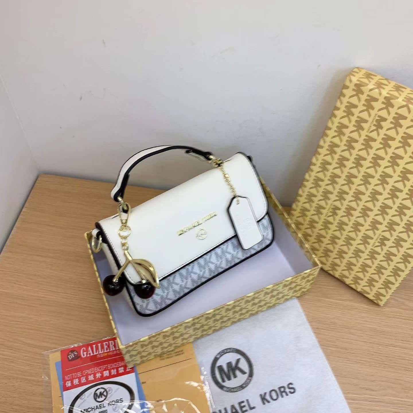새상품 마이클 코어스 여성용 고급 디자이너 숄더백, 클 - Women'S Bags Michael Kors 리뷰 및 가격