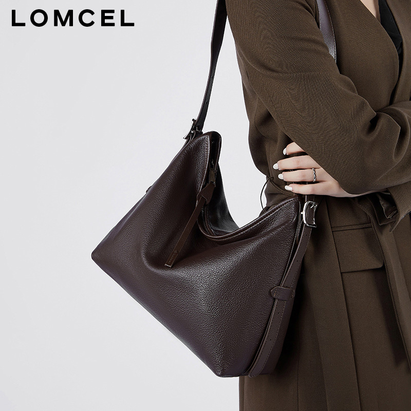 LOMCEL 36 가죽 여성 가방 - 겨울 여성 신상  - Women Bags Under 100 리뷰 및 가격