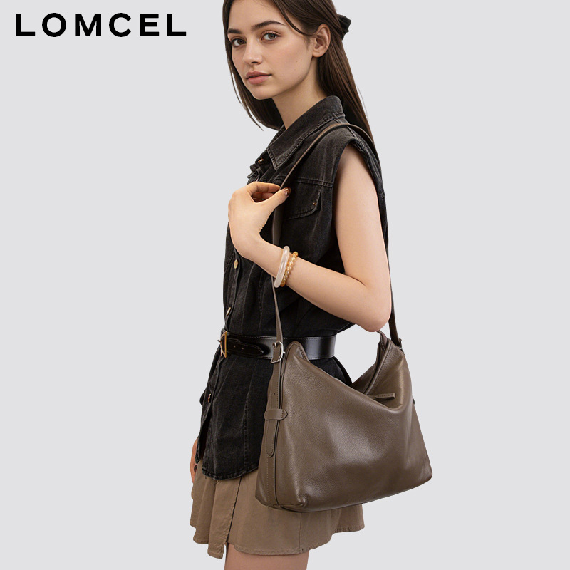 LOMCEL 36 가죽 여성 가방 - 겨울 여성 신상  - Women Bags Under 100 리뷰 및 가격