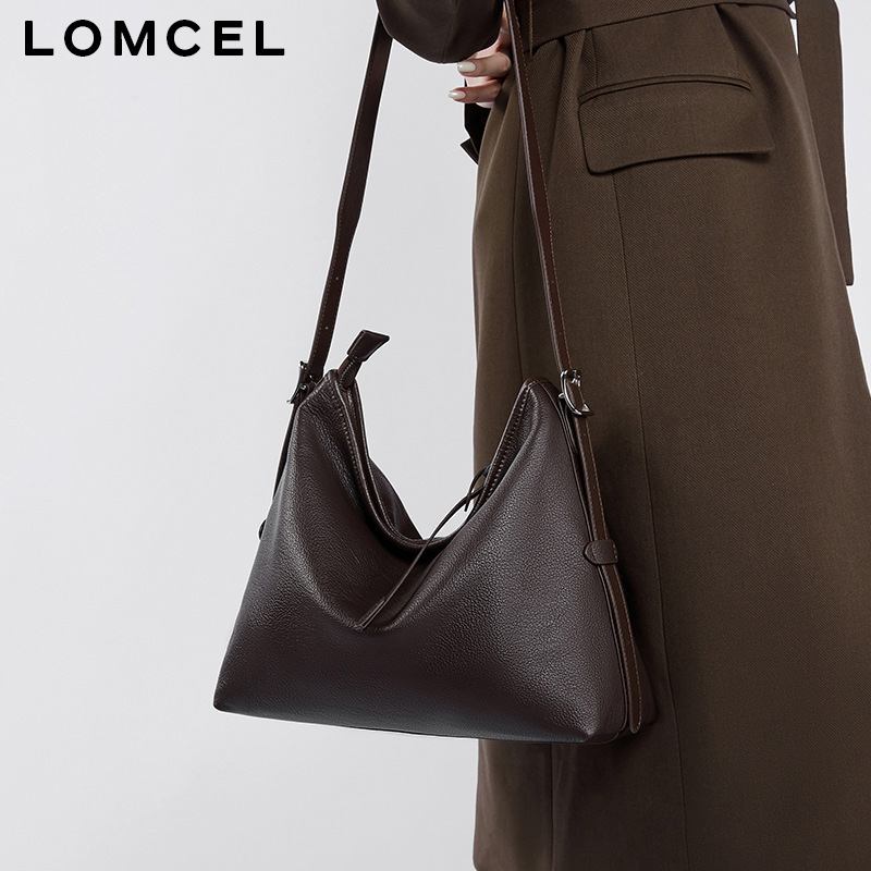 LOMCEL 36 가죽 여성 가방 - 겨울 여성 신상  - Women Bags Under 100 리뷰 및 가격