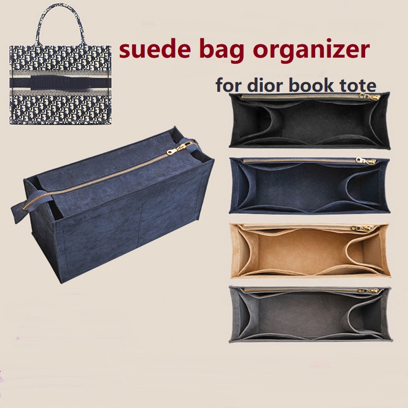 디올 북 토트백용 메이크업 가방 오거나이저 인서트 - Women Bags Tote Dior 리뷰 및 가격