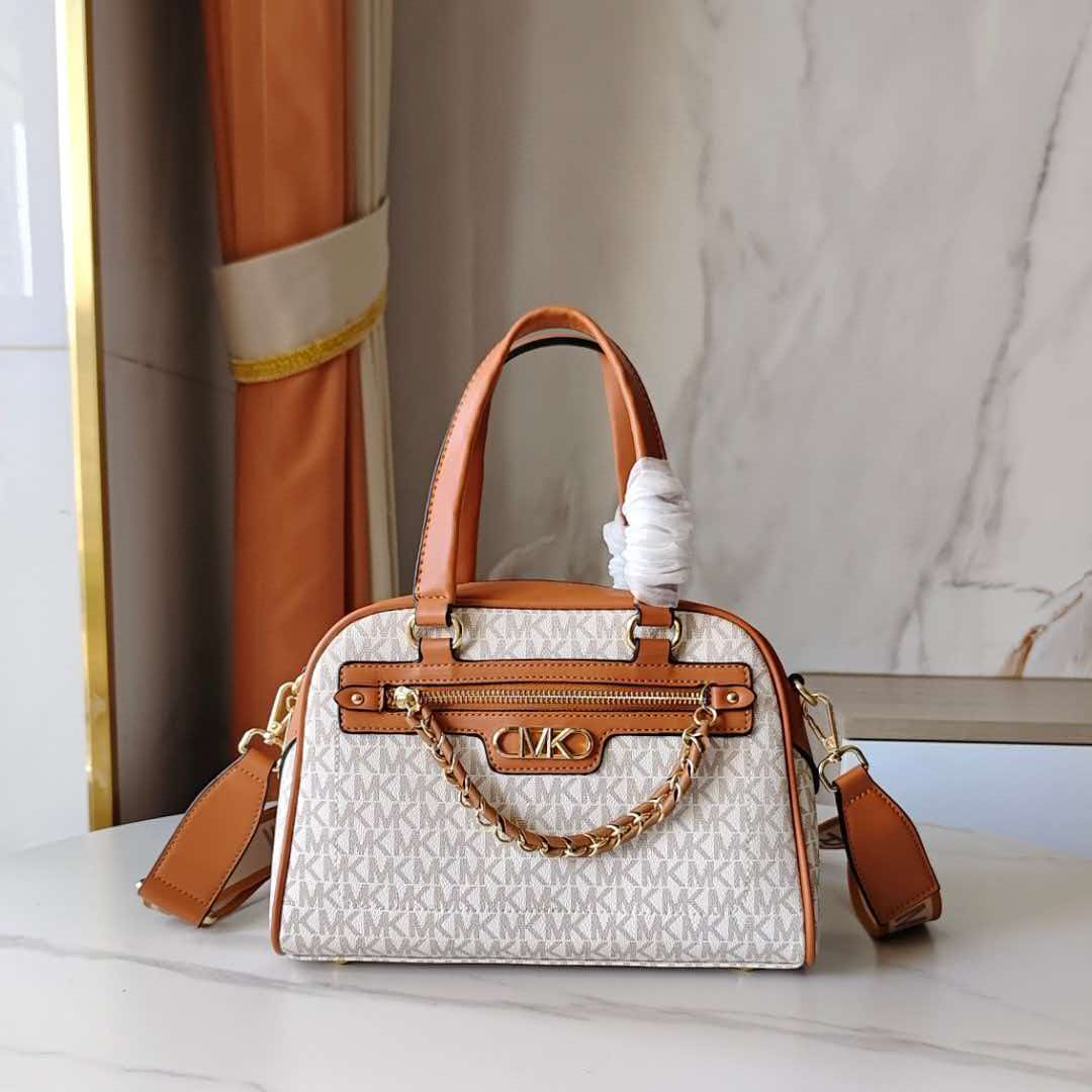 새로운 마이클 코어스 고품질 여성용 핸드백, 스타일리시 - Women'S Bags Michael Kors 리뷰 및 가격
