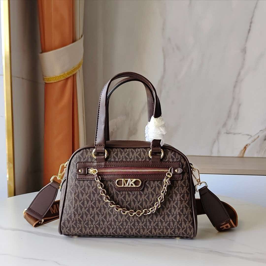 새로운 마이클 코어스 고품질 여성용 핸드백, 스타일리시 - Women'S Bags Michael Kors 리뷰 및 가격