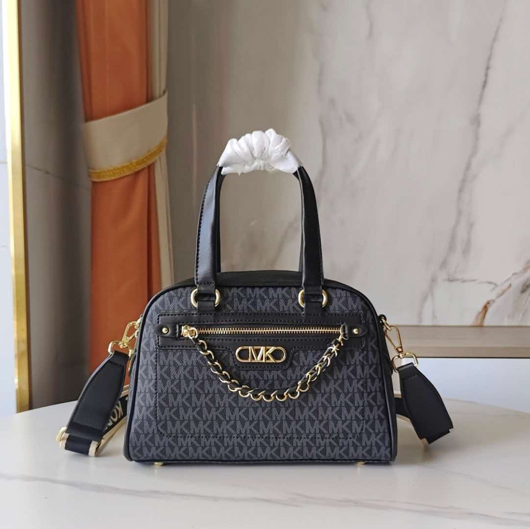 새로운 마이클 코어스 고품질 여성용 핸드백, 스타일리시 - Women'S Bags Michael Kors 리뷰 및 가격