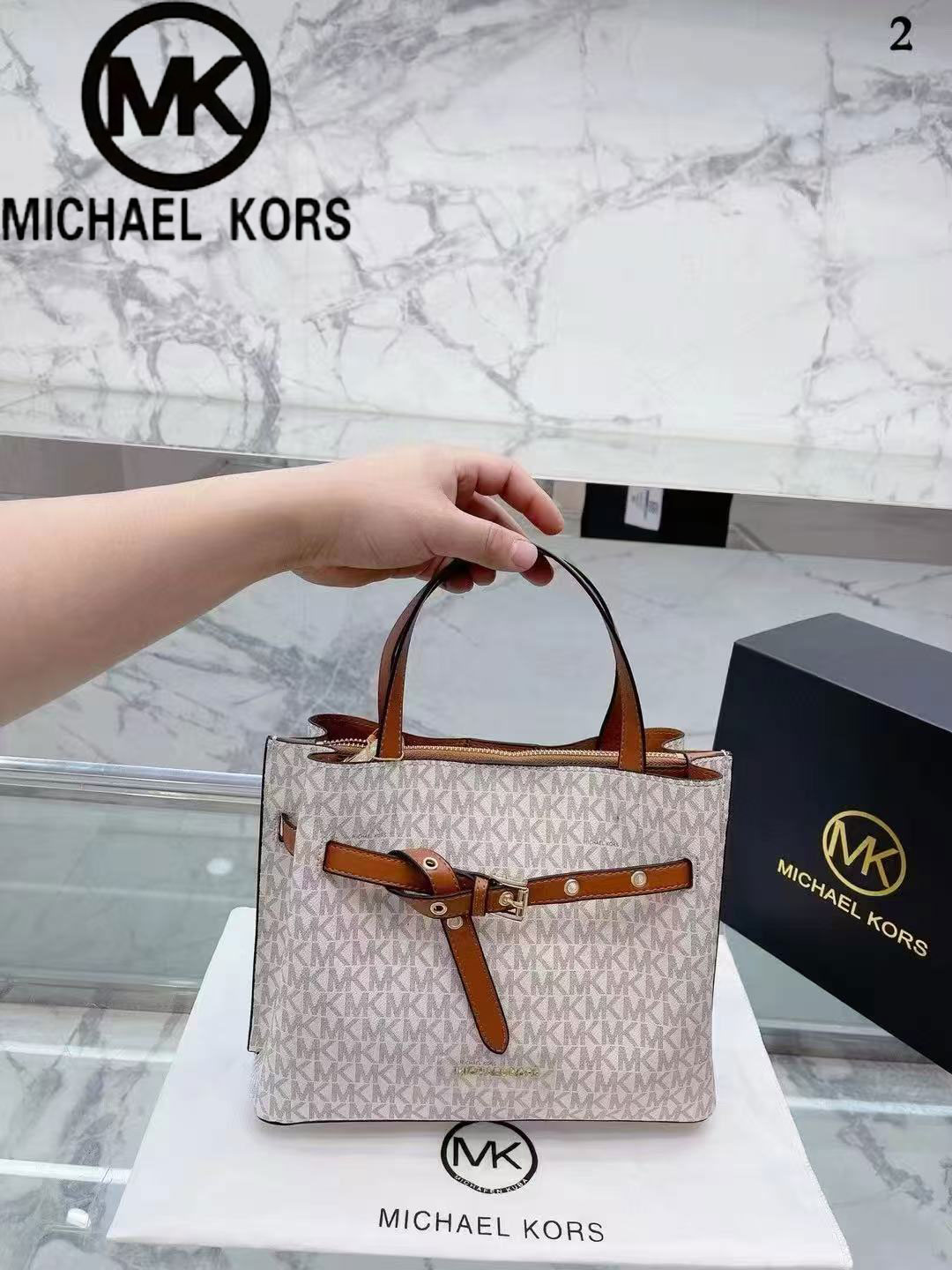 새로운 고품질 2026 마이클 코어스 클래식 디자인 여 - Women'S Bags Michael Kors 리뷰 및 가격
