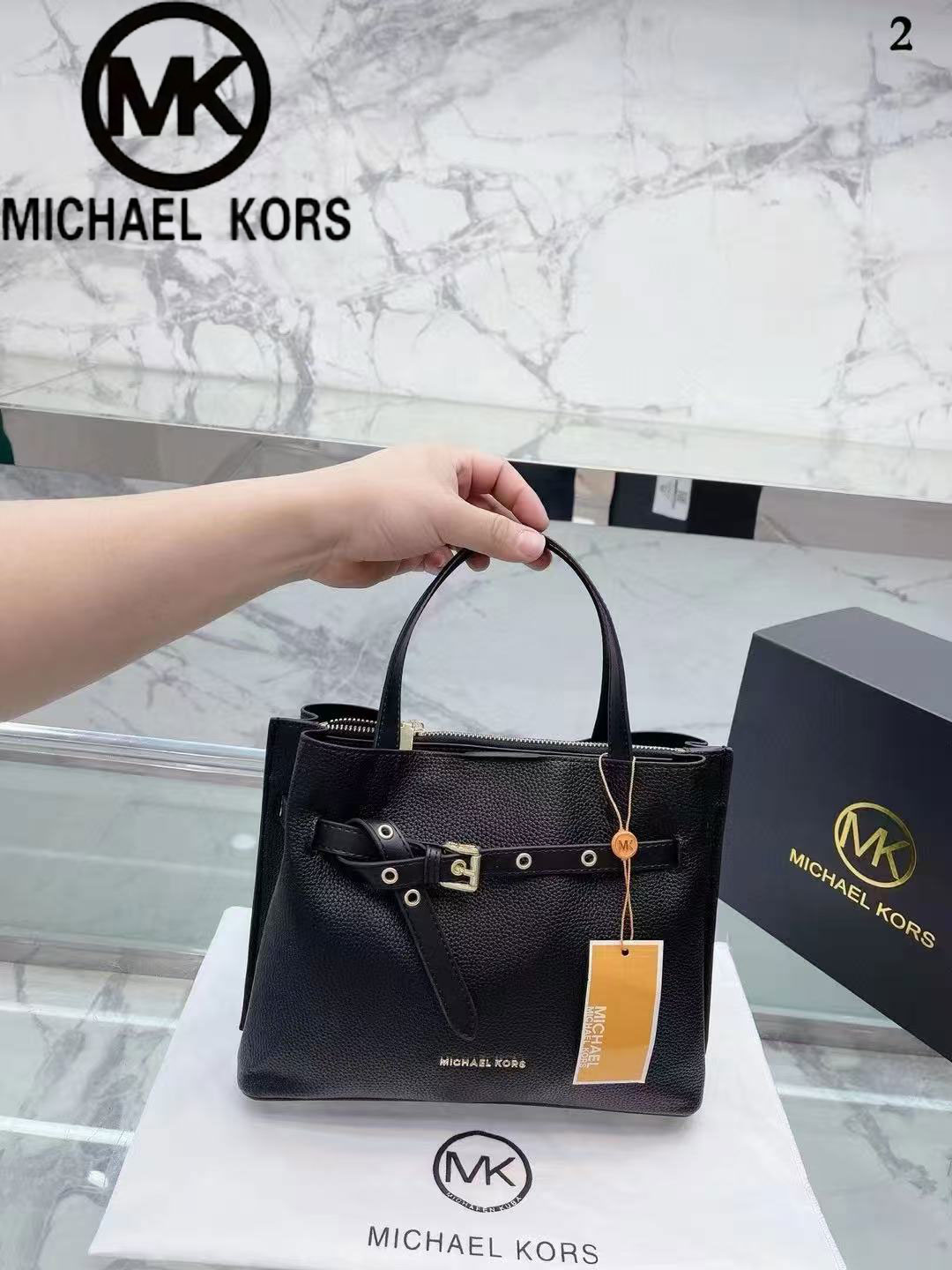 새로운 고품질 2026 마이클 코어스 클래식 디자인 여 - Women'S Bags Michael Kors 리뷰 및 가격