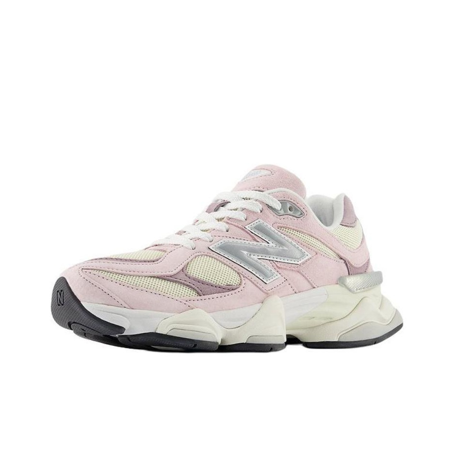 뉴발란스 NB 9060 러닝화 유니섹스 로우탑 핑크 U - New Balance Shoes 9060 리뷰 및 가격