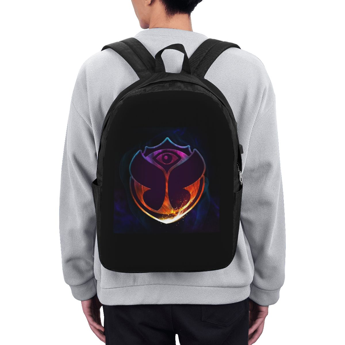 Tomorrowland 나비 배낭 여행 노트북 가방 컴 - Women'S Bag 리뷰 및 가격