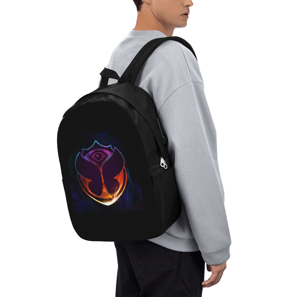 Tomorrowland 나비 배낭 여행 노트북 가방 컴 - Women'S Bag 리뷰 및 가격