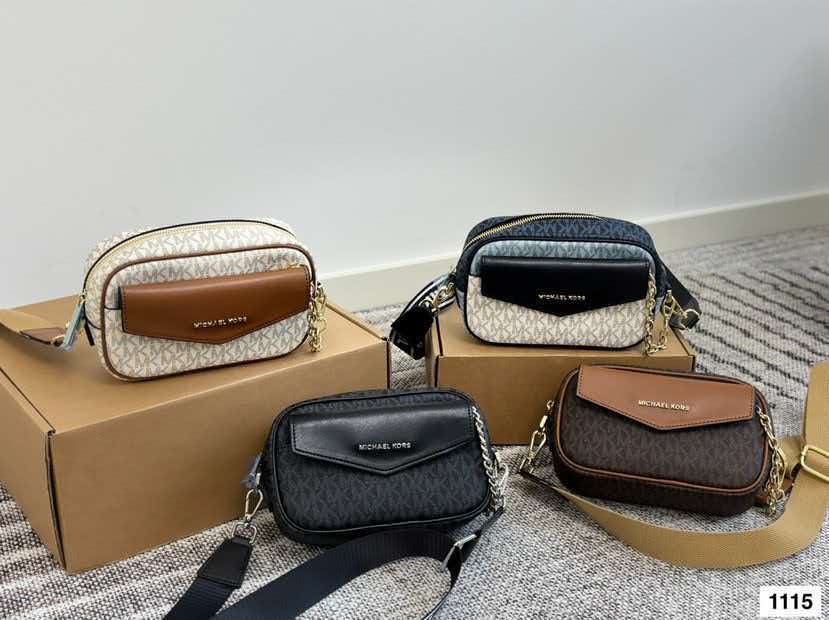 마이클 코어스 제트 세트 2026 새로운 스타일의 싱글 - Women'S Bags Michael Kors 리뷰 및 가격