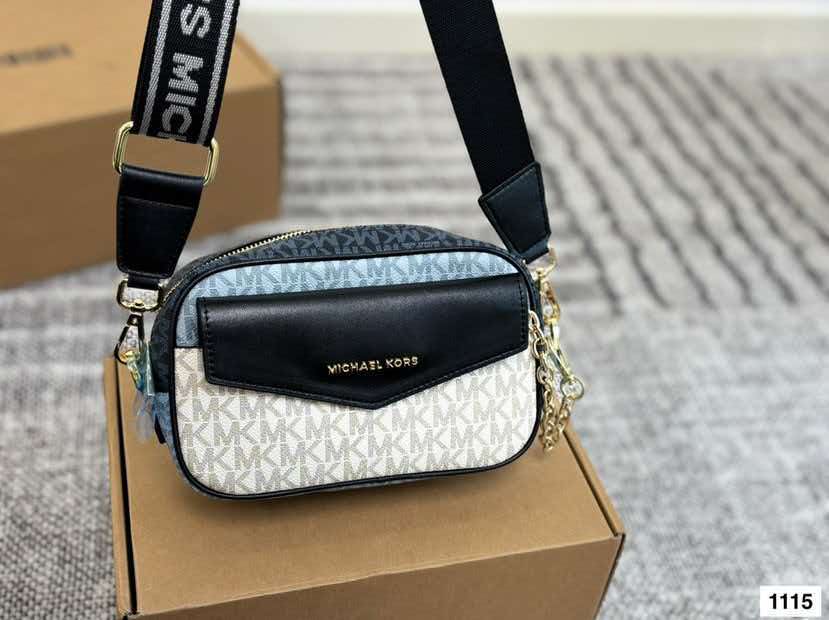 마이클 코어스 제트 세트 2026 새로운 스타일의 싱글 - Women'S Bags Michael Kors 리뷰 및 가격