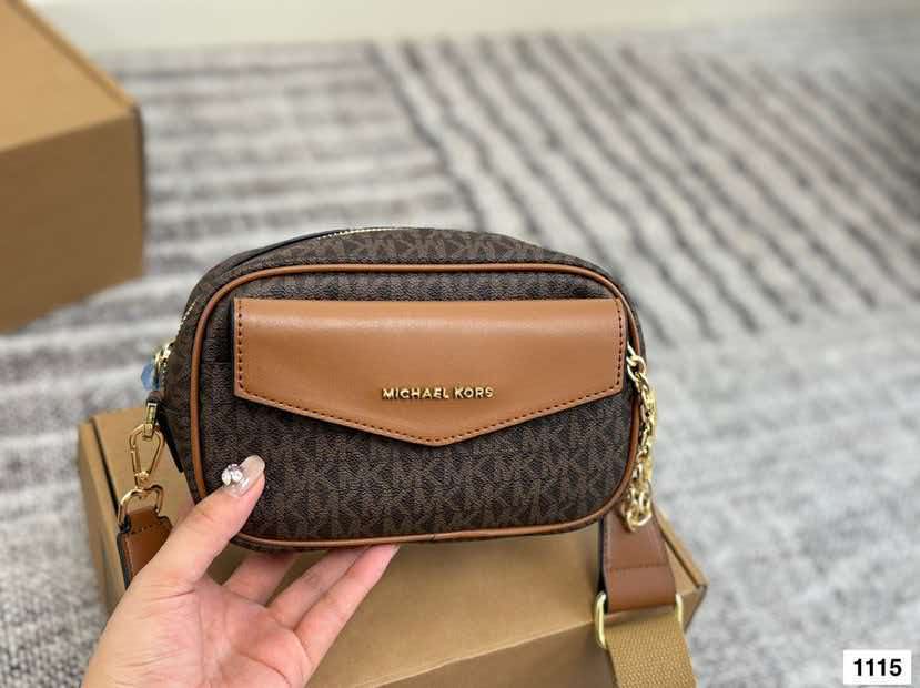 마이클 코어스 제트 세트 2026 새로운 스타일의 싱글 - Women'S Bags Michael Kors 리뷰 및 가격