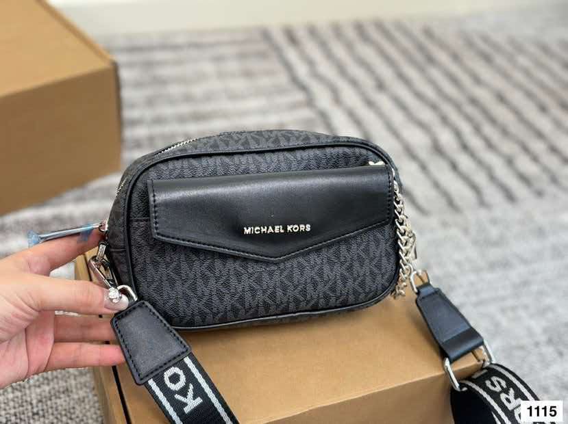 마이클 코어스 제트 세트 2026 새로운 스타일의 싱글 - Women'S Bags Michael Kors 리뷰 및 가격