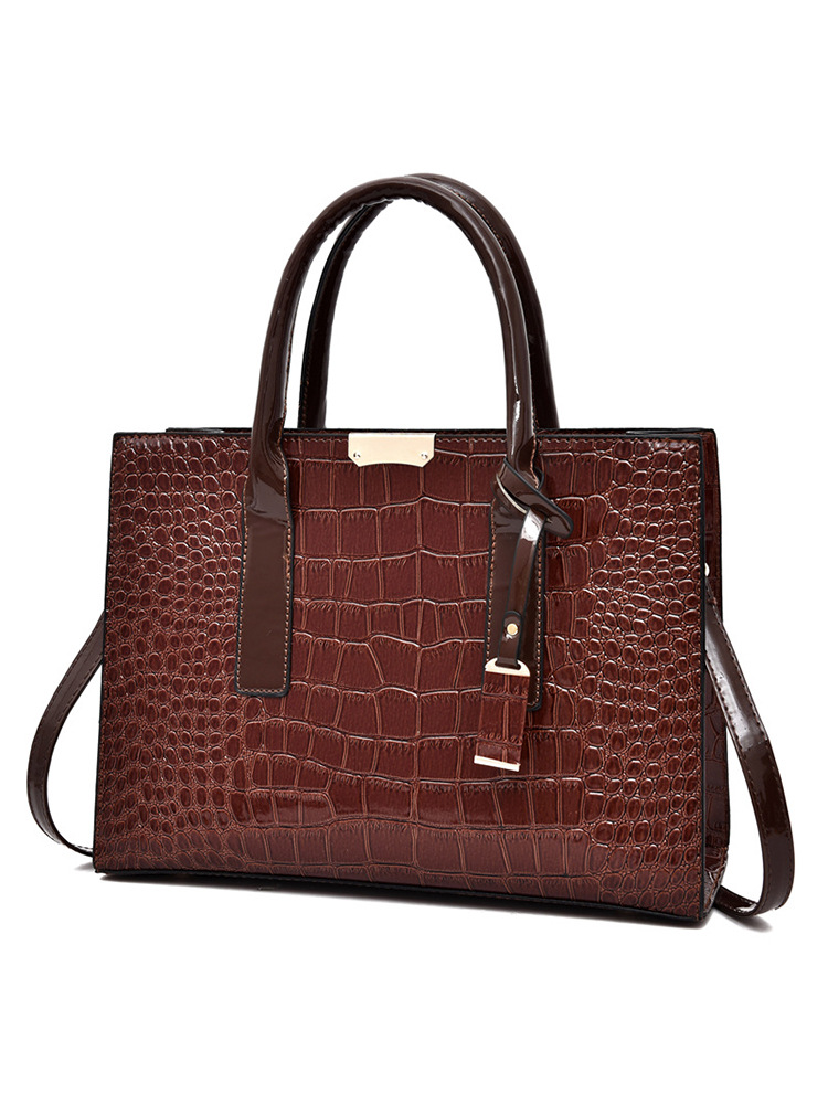 빈티지 악어 무늬 에나멜 가죽 명품 핸드백 브랜드 디자 - Women'S Kipling Bags 리뷰 및 가격