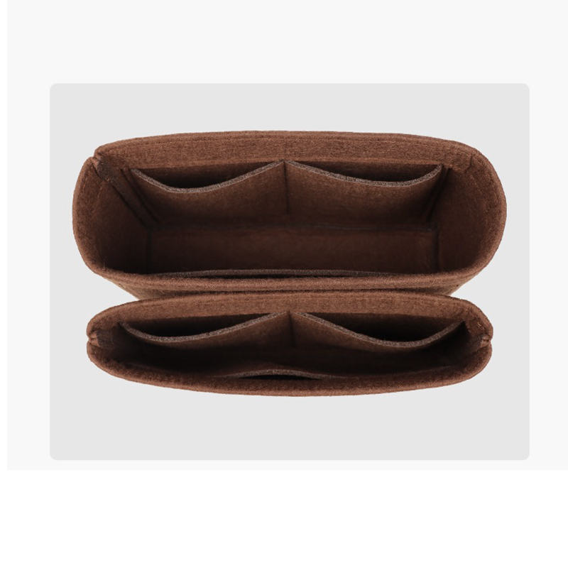 포 셰트에 적합 Metis 플랩 펠트 삽입 가방 주최자 - Women Bags Ysl 리뷰 및 가격