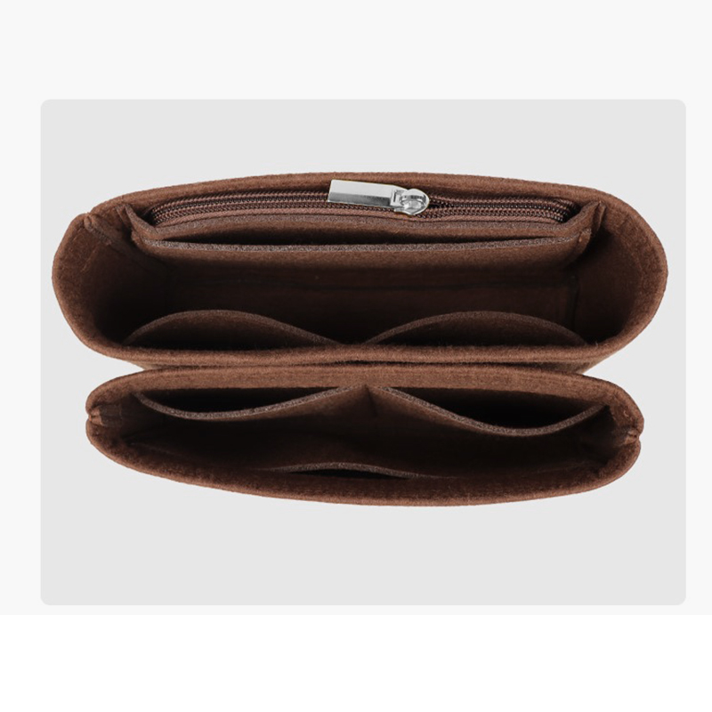 포 셰트에 적합 Metis 플랩 펠트 삽입 가방 주최자 - Women Bags Ysl 리뷰 및 가격
