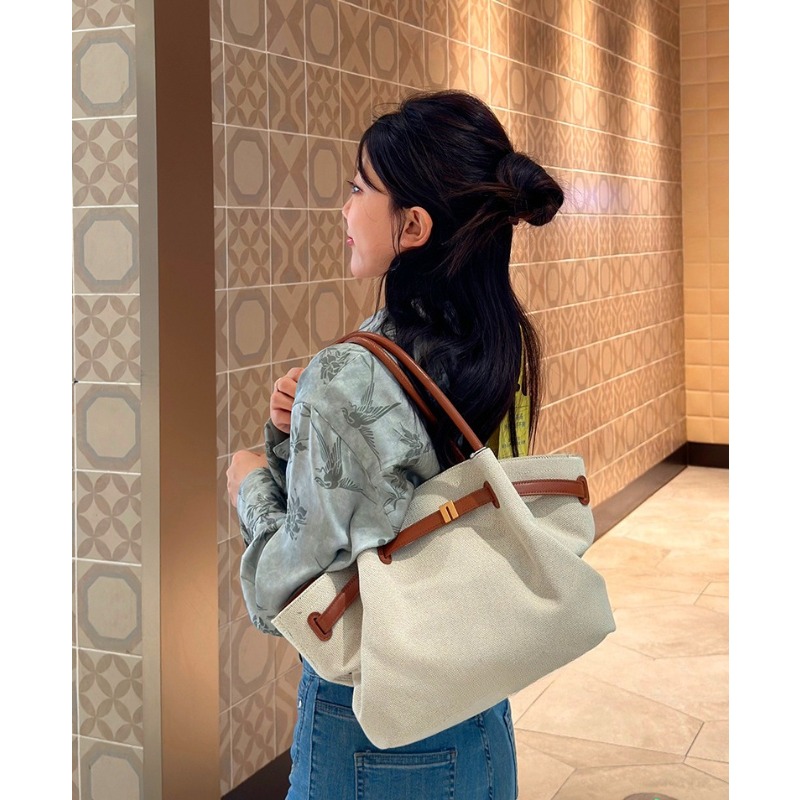 하나 만두 모양 대용량 핸드백 2026 봄 가을 유행  - Women Bags Jw Pei 리뷰 및 가격