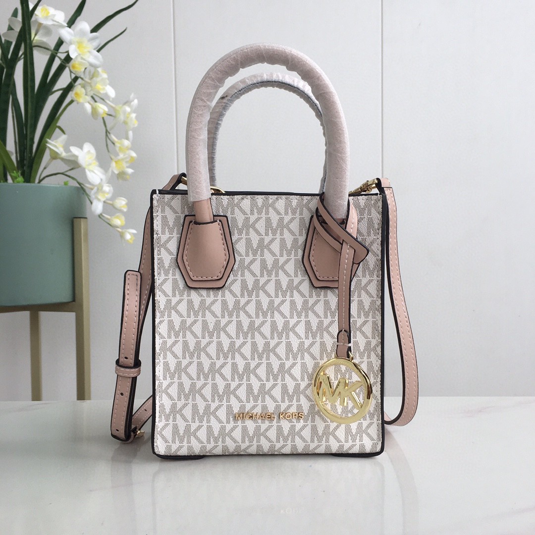 새로운 고품질 마이클 코어스 머서 절묘한 핸드백, 여성 - Women'S Bags Michael Kors 리뷰 및 가격