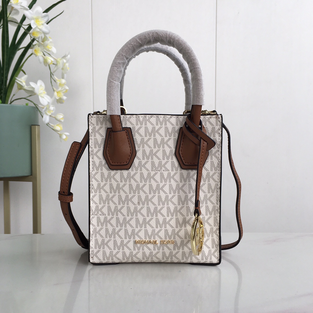 새로운 고품질 마이클 코어스 머서 절묘한 핸드백, 여성 - Women'S Bags Michael Kors 리뷰 및 가격