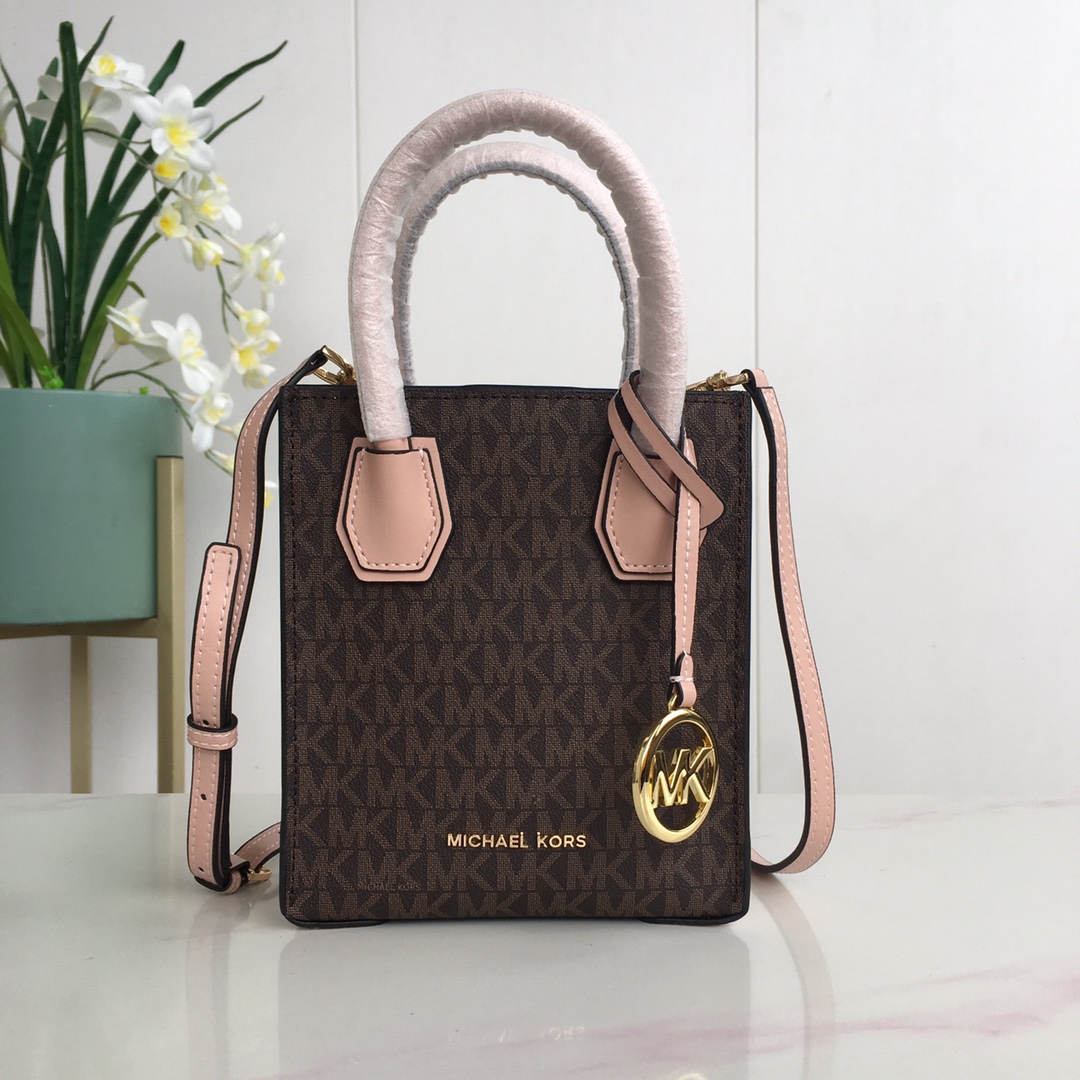 새로운 고품질 마이클 코어스 머서 절묘한 핸드백, 여성 - Women'S Bags Michael Kors 리뷰 및 가격